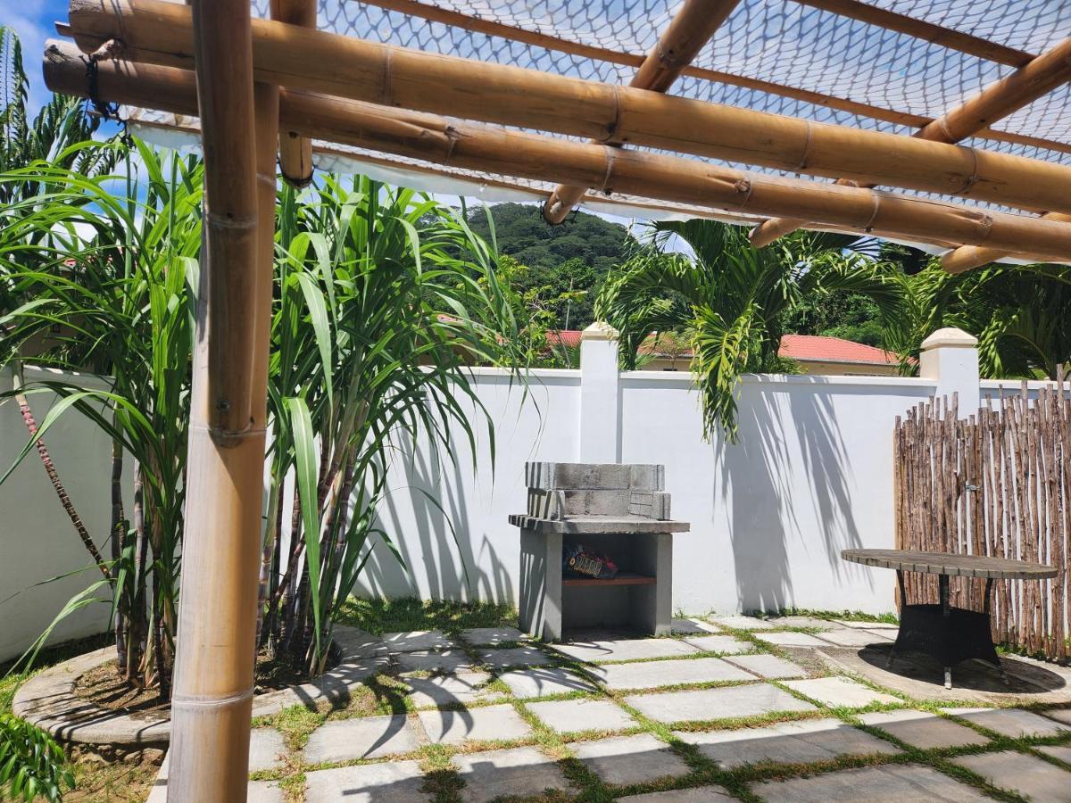 Kaz Memel * Beau Vallon (Mahe)
