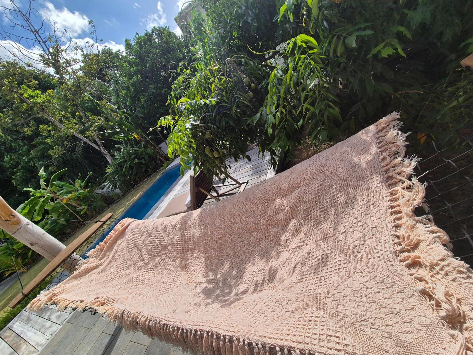 Villa Kaz Memel Beau Vallon (Mahe)