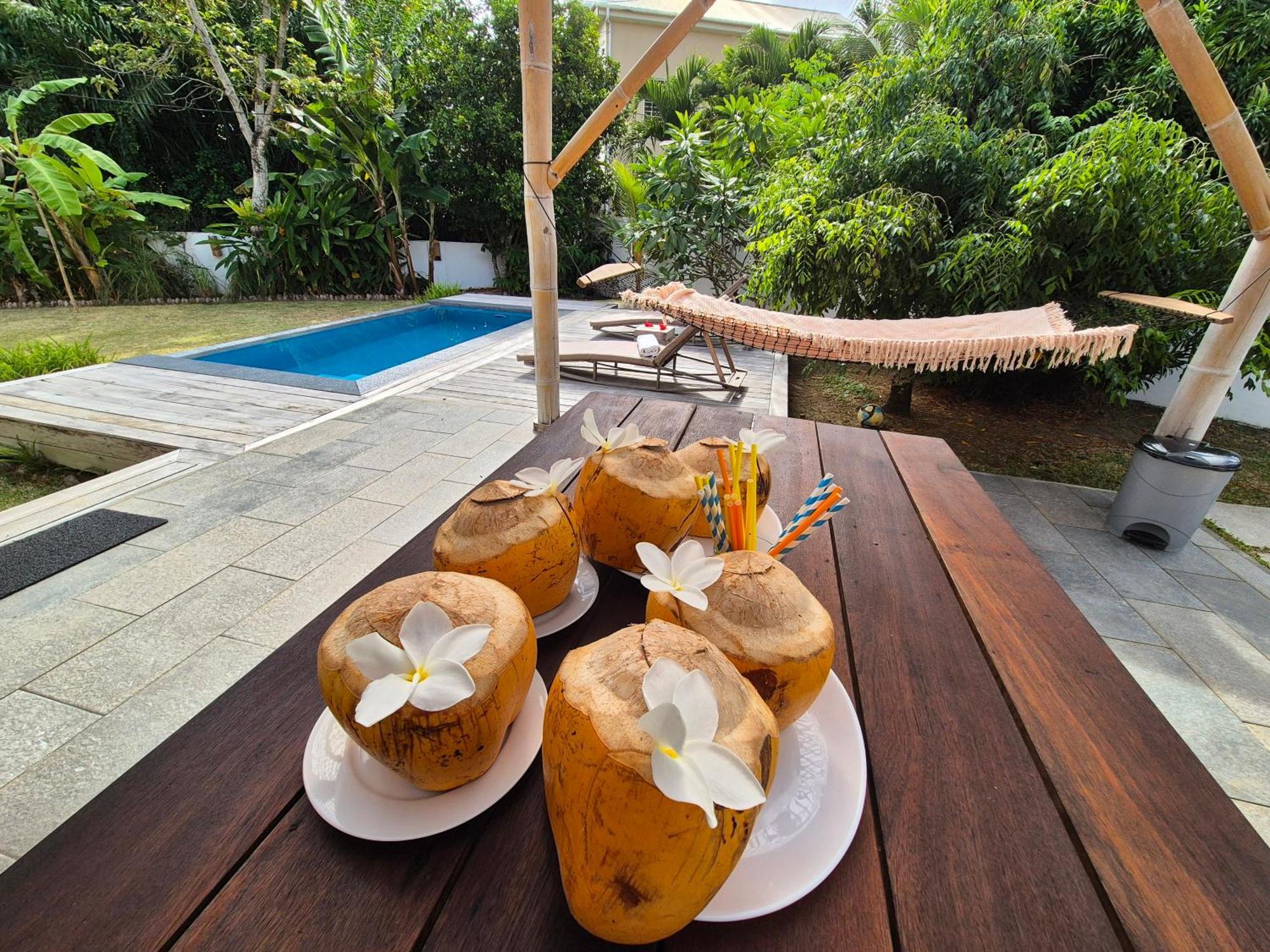 Kaz Memel * Beau Vallon (Mahe)