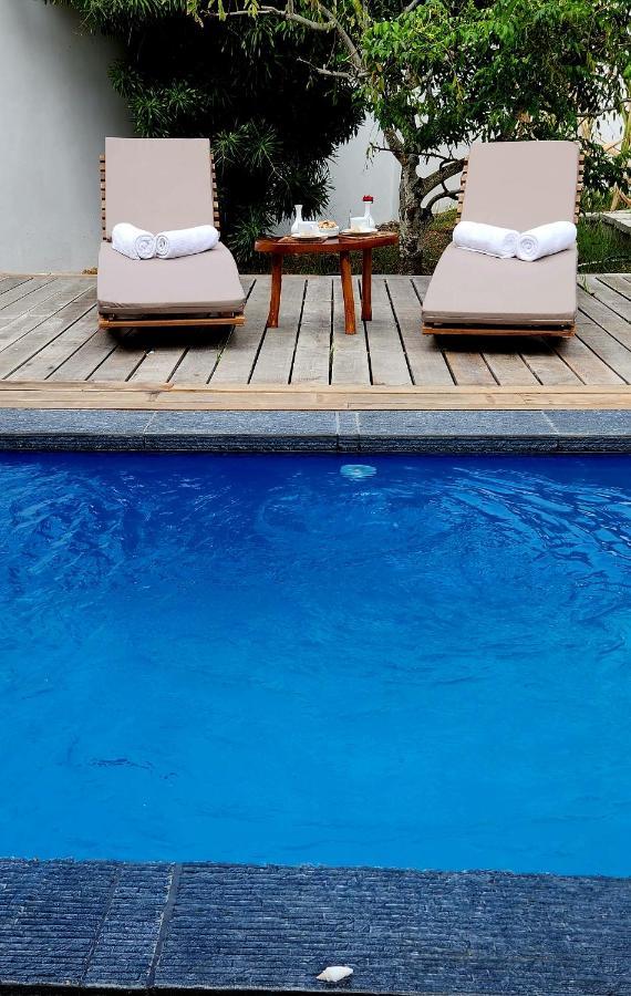 Villa Kaz Memel Beau Vallon (Mahe)