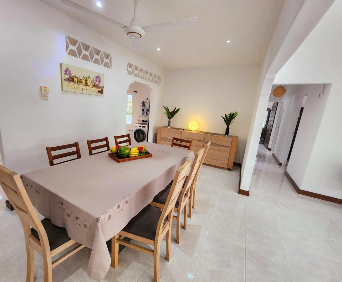 Villa Kaz Memel *