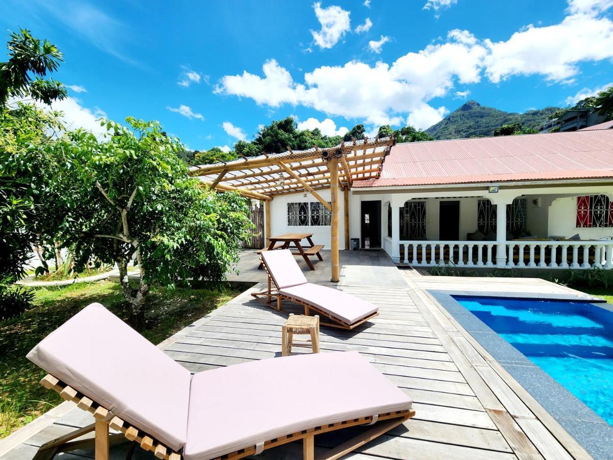 Villa Kaz Memel *