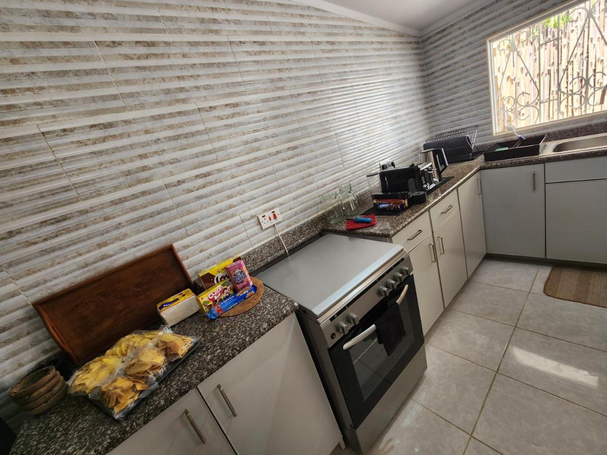 Villa Kaz Memel