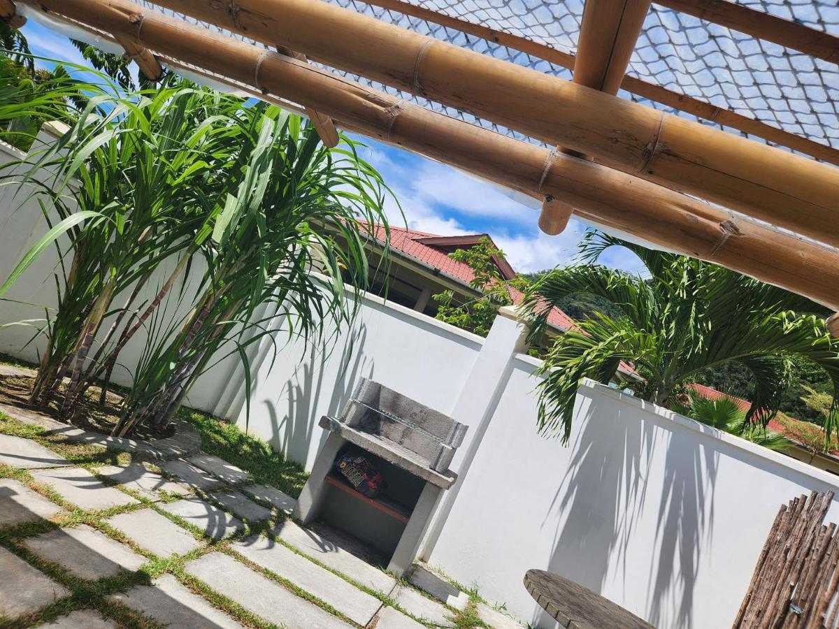 Villa Kaz Memel Beau Vallon (Mahe)