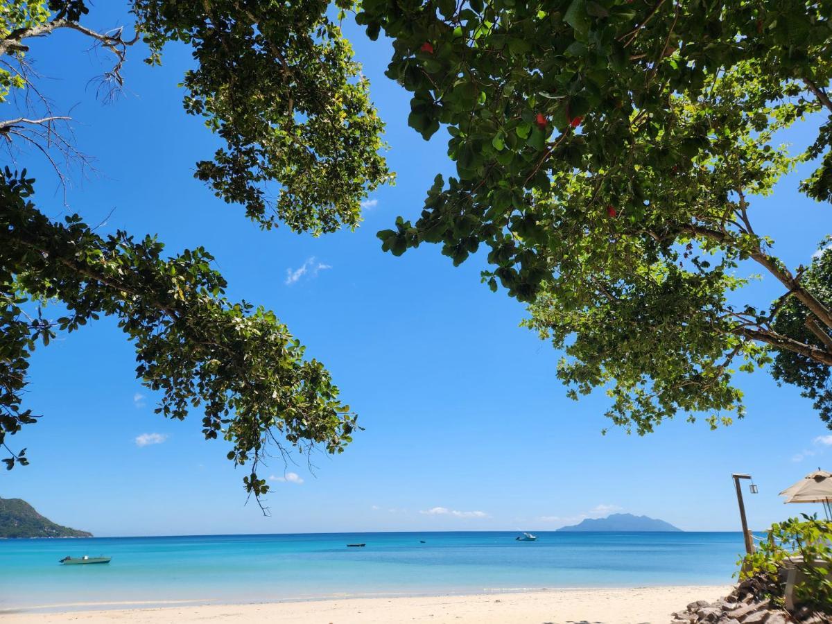Villa Kaz Memel Beau Vallon (Mahe)