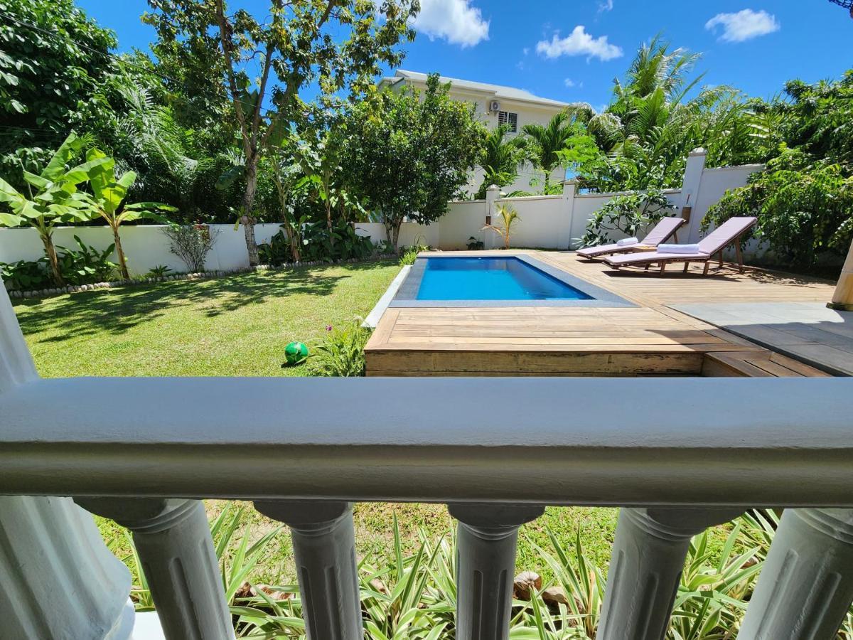 Kaz Memel Villa *