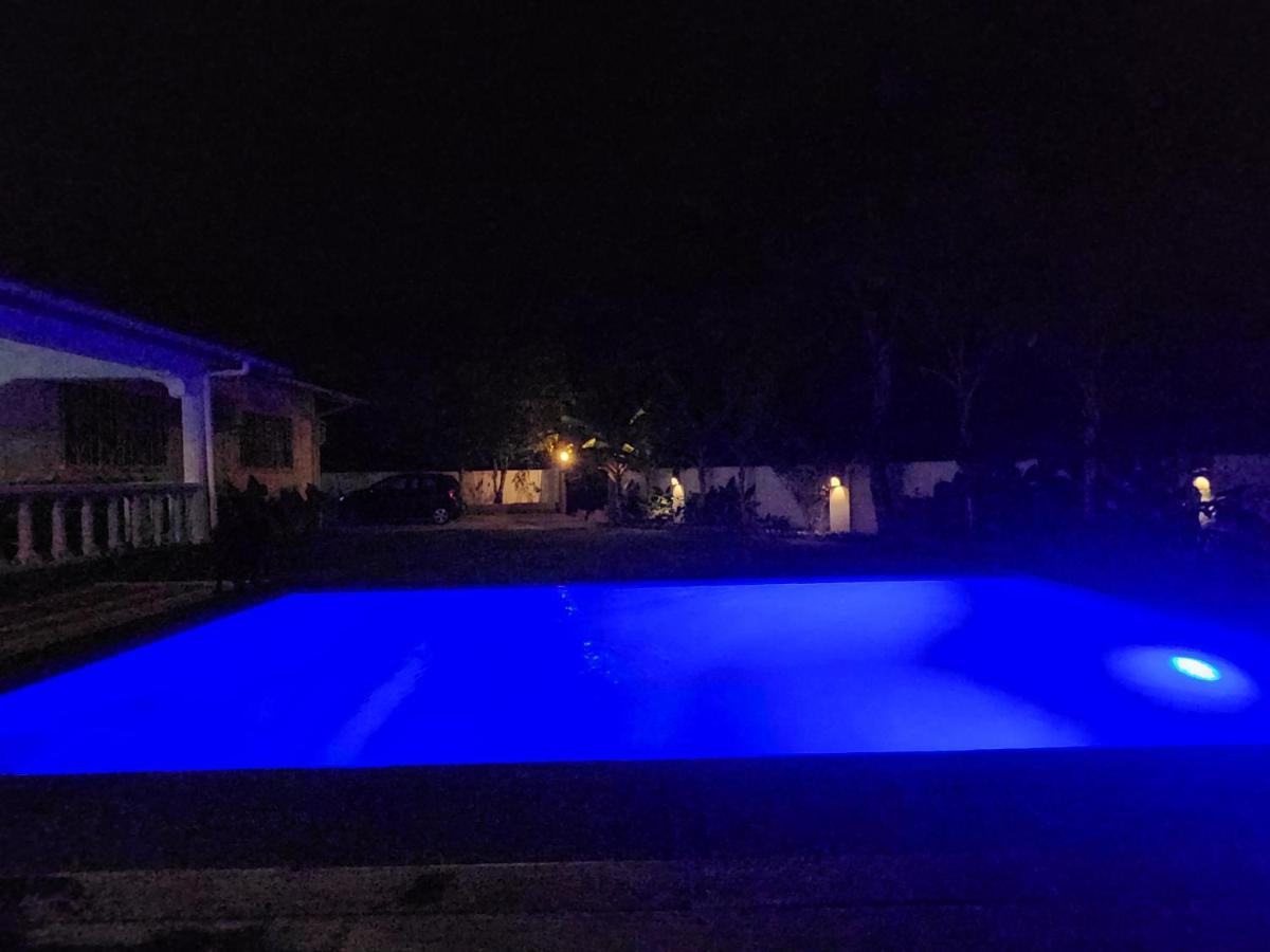 Kaz Memel Beau Vallon (Mahe)