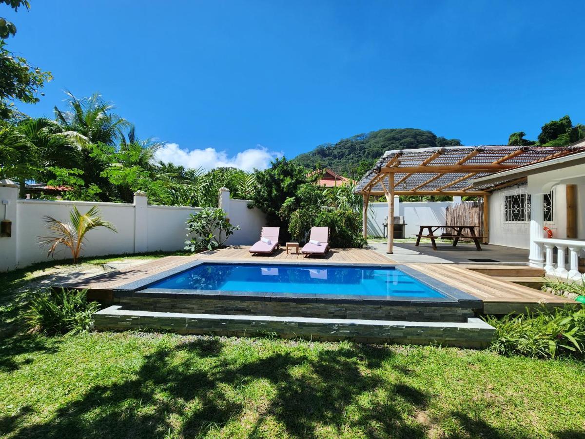 Villa Kaz Memel