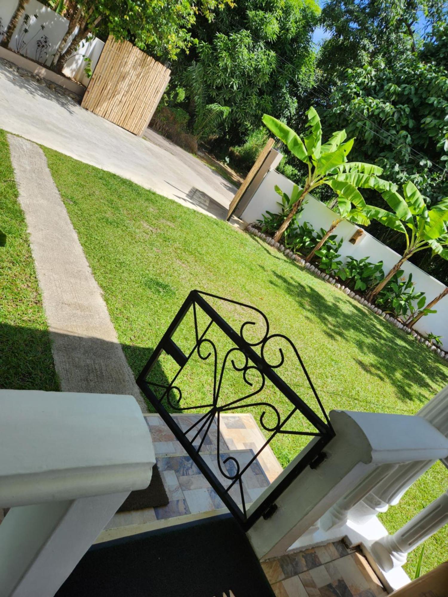 Kaz Memel Villa *