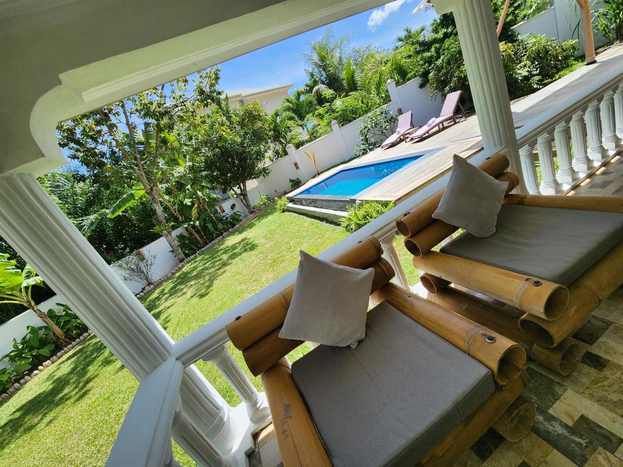 Villa Kaz Memel