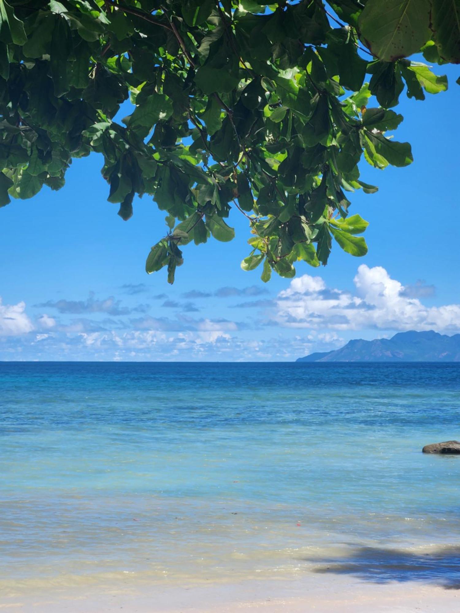 Villa Kaz Memel Beau Vallon (Mahe)