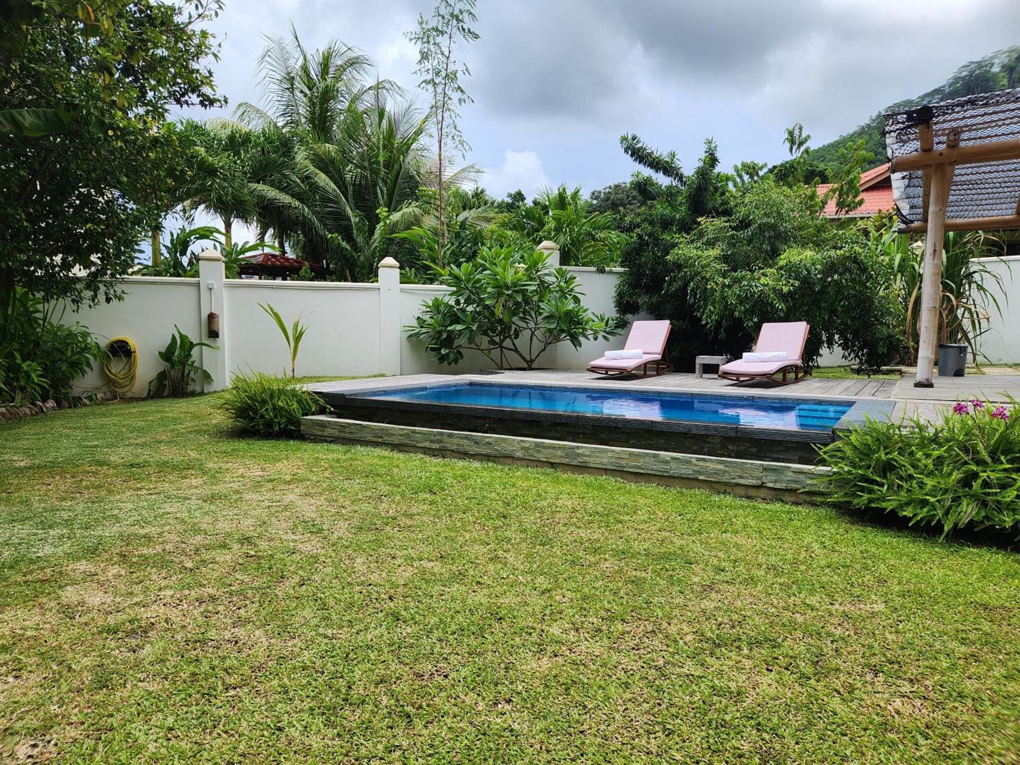 Villa Kaz Memel