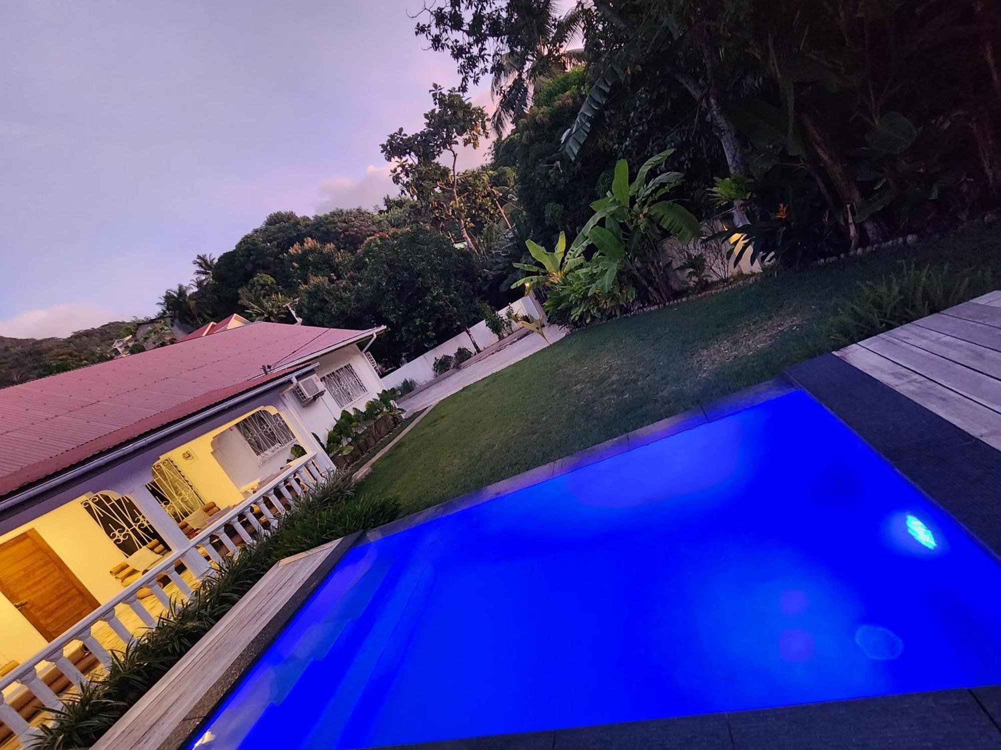 Villa Kaz Memel