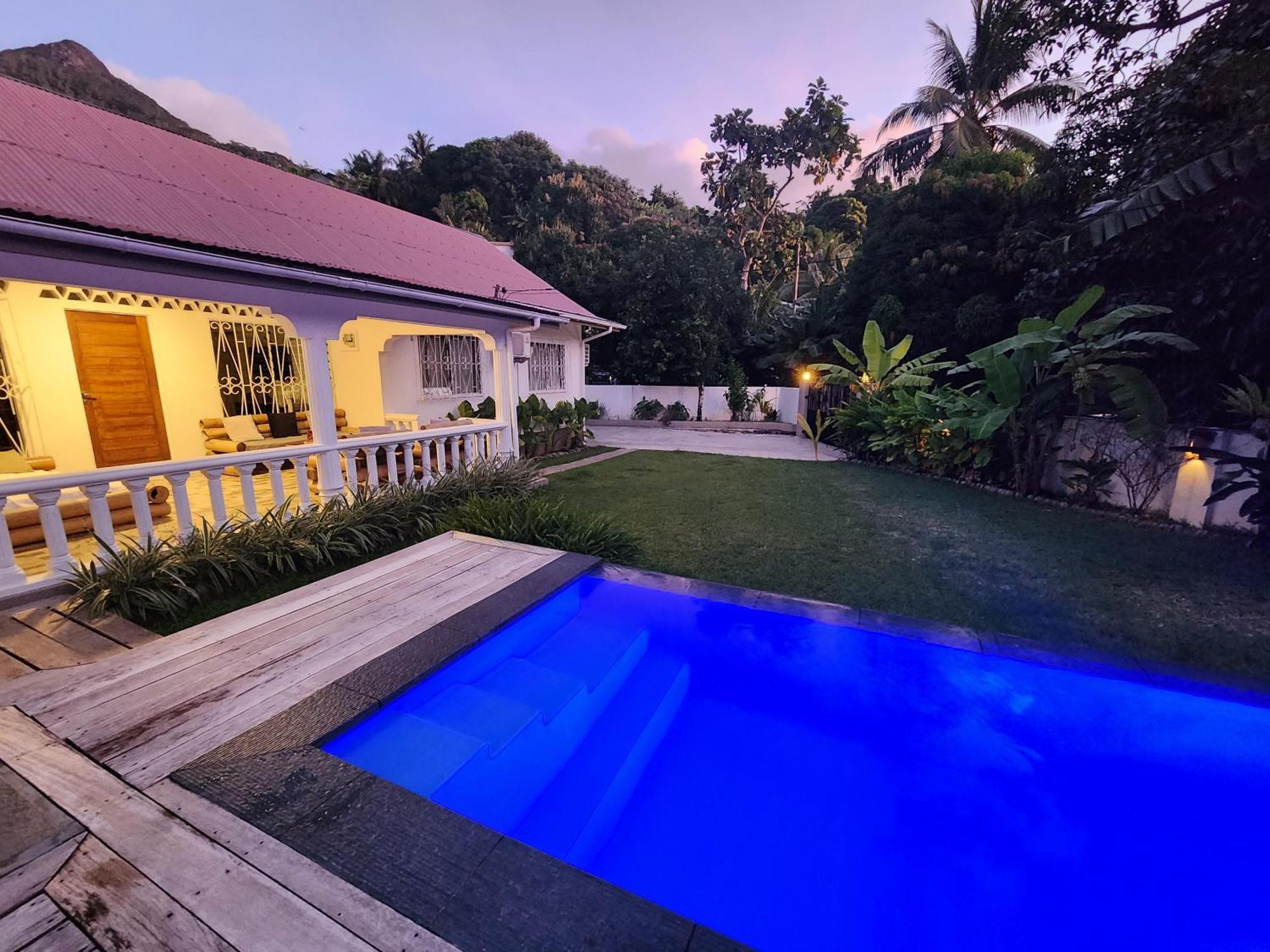 Villa Kaz Memel