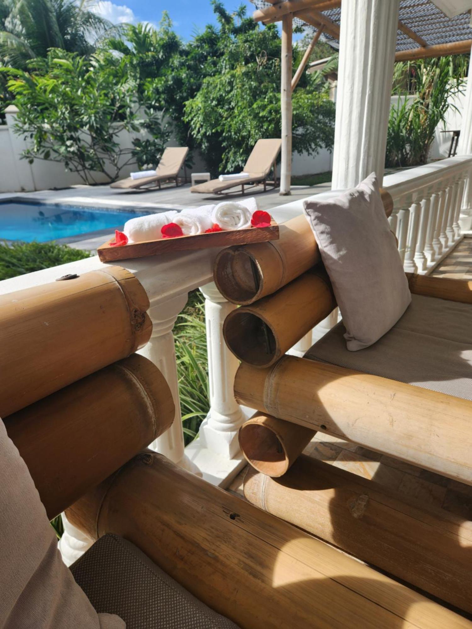 Kaz Memel Villa